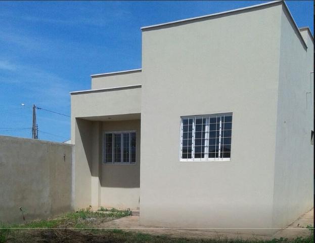Casa nunca habitada Chapéu do Sol