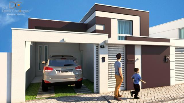 Arquitetura moderna com excelente qualidade e localização - Foto 10