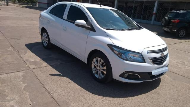 Vendo PRISMA LTZ 1.4/ 2016-16 automático - Foto 3