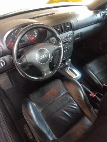 Audio a3 semi novo - Foto 11