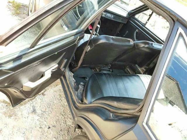 Passat iraquiano 1980 - Foto 5