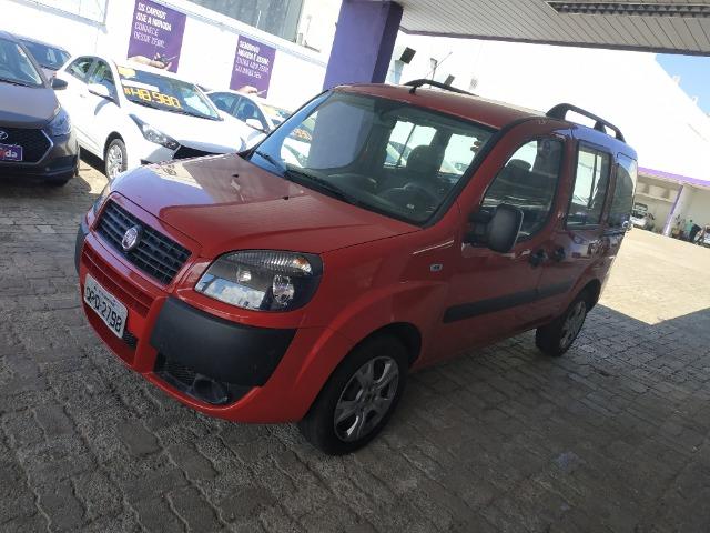 Doblo essensse 1.8 / 18/19 - Foto 2