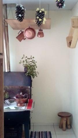 Linda Chácara com Casa Alvenaria 110 m2 - Vila Rural - Palmas PR - Foto 11