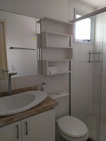 Apartamento próximo à UFMS - 3 Quartos - Foto 6