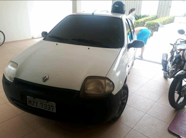 Carro Clio 2003 - Foto 4