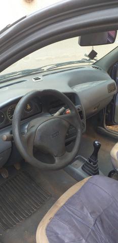 Vendo Fiat palio ano 98 - Foto 4