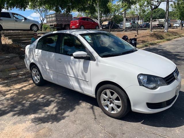 Vendo Polo Sedan Extra - Foto 2
