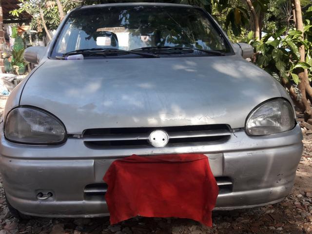 Vendo corsa wind 94/95