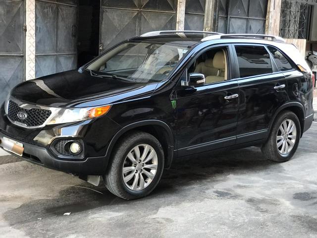Kia sorento 2012/2012 - Foto 3