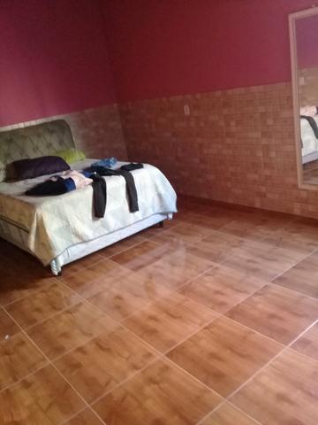 Vende-Se uma casa de laje em dias D"Ávila bahia - Foto 5