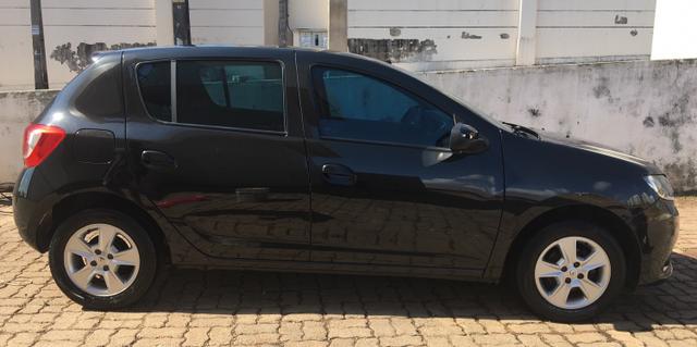 Sandero Dynamic 2015 - Foto 3