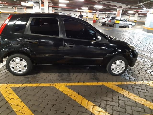 Ford Fiesta Hatch 2012/2010 versão 1.0 completo - Foto 12