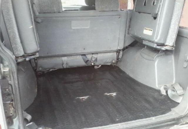 Pajero GLS Diesel 4x4 2800 - Foto 5