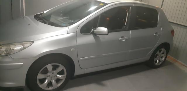 Peugeot 307 - Foto 6
