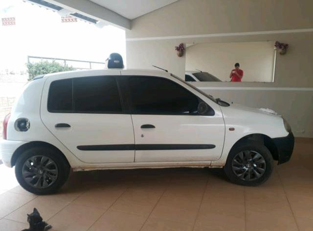 Carro Clio 2003 - Foto 3