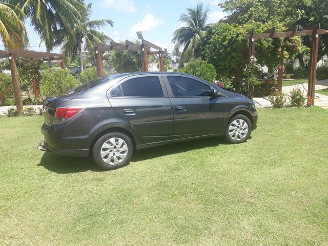 Prisma LT 1.4 2016 Grande Oportunidade - Foto 6