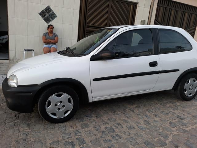 Corsa wind - Foto 2