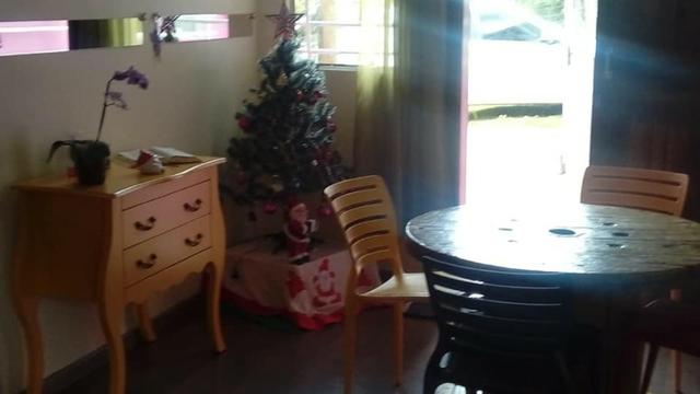 Linda Chácara com Casa Alvenaria 110 m2 - Vila Rural - Palmas PR - Foto 12