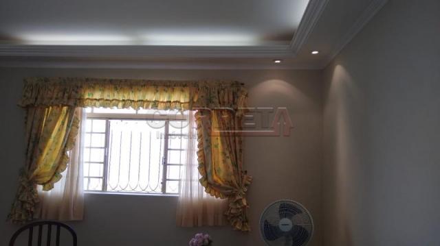 Casa à venda com 3 dormitórios em Jardim nova yorque, Aracatuba cod:V14201 - Foto 9
