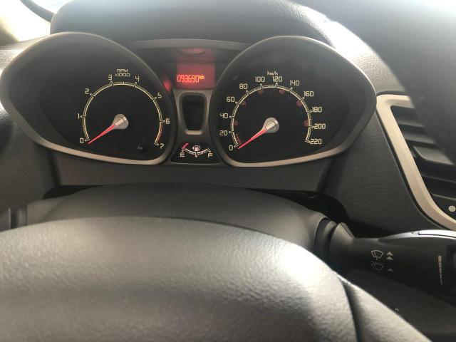 Vendo New Fiesta Novo - Foto 5