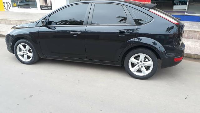 Vende-se Focus 2.0 2009 - Foto 4