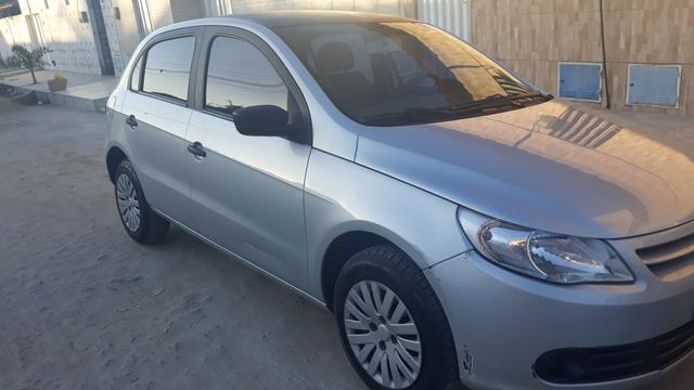 Vendo Gol 1.6 Completo - Foto 3