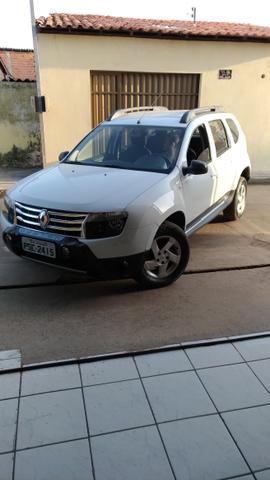 Duster outdoor