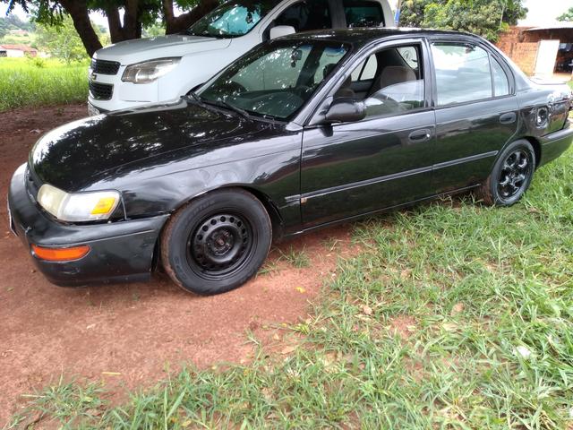 Corolla 95/95 Vidro Elétrico Zero