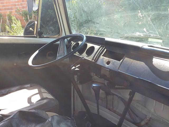 Vendo ou troco por fusca * - Foto 4