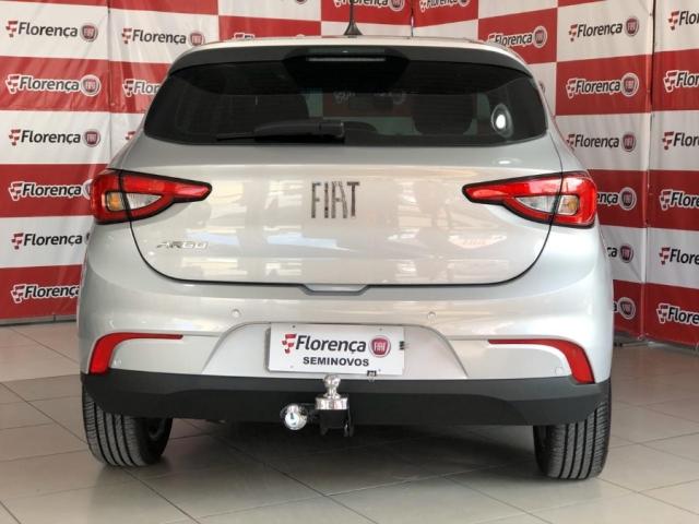 Fiat Argo PRECISION 1.8 MT 4P - Foto 9