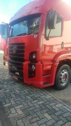 19-320 Volkswagen - Foto 3