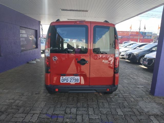 Doblo essensse 1.8 / 18/19 - Foto 4
