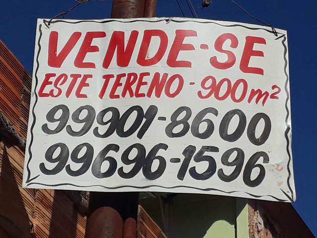 2 Lotes gêmeos