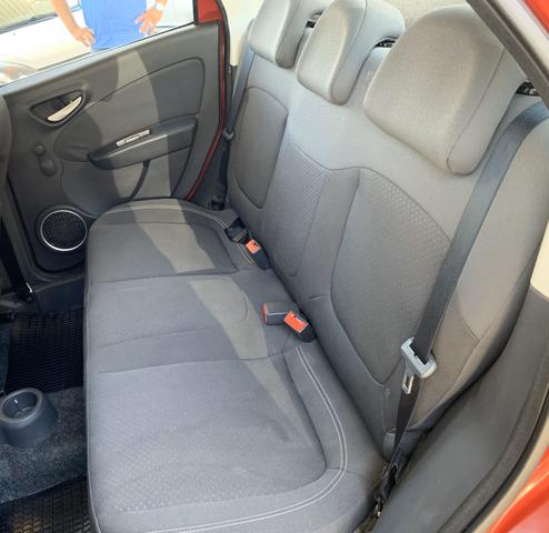 Fiat gran siena 1.4 flex ano 2013 - Foto 12