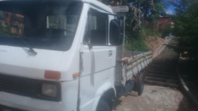 Vendo caminhao - Foto 2