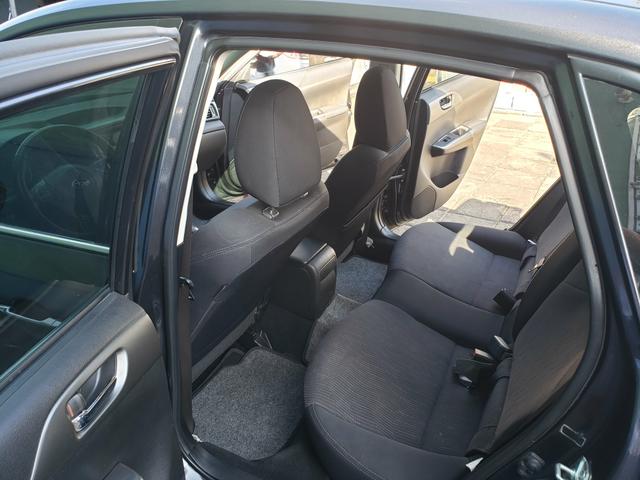 Subaru impreza sedan - Foto 10