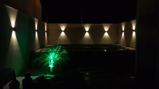 Vende-se área de lazer em Sarandi - Foto 8