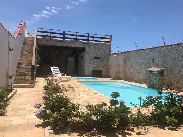Casa para temporada Itaipuaçu