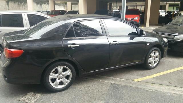 Corolla Xei 2010 lindo - Foto 3
