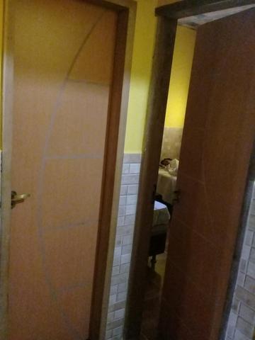 Vende-Se uma casa de laje em dias D"Ávila bahia - Foto 2