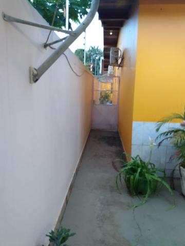 Vendo (250 mil) ou troco por casa ou apartamento em Manaus - Foto 8
