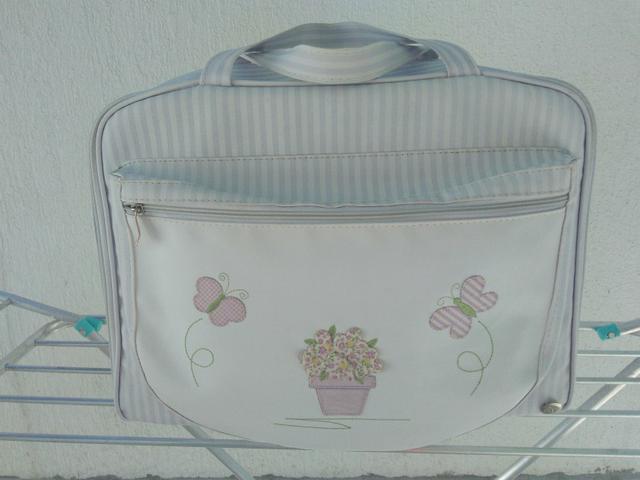 Mala de Maternidade - Foto 3
