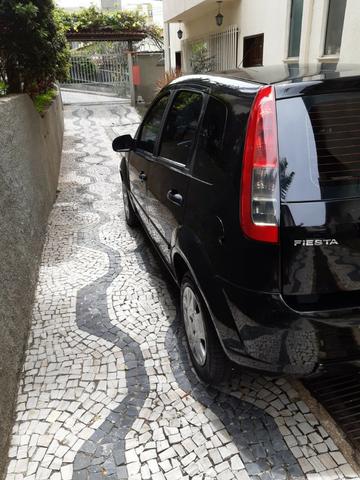 Ford Fiesta Hatch 2012/2010 versão 1.0 completo - Foto 13