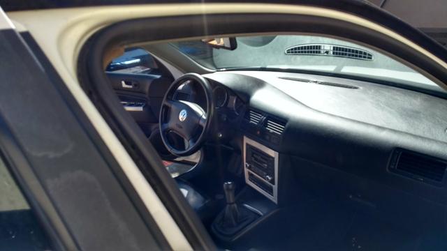 Golf Sportline total flex 1.6 - Foto 5