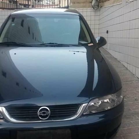 Vectra Elegance 2005/2005