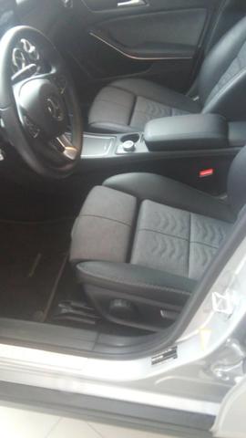 Mercedes-benz Gla-200 Mercedes-benz GLA-200 Style 1.6 Turbo 2017 - Foto 13