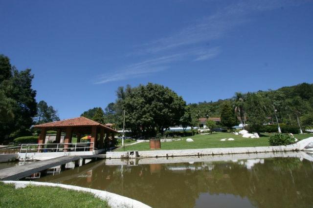 Sitio porteira fechada Mairinque - Foto 18