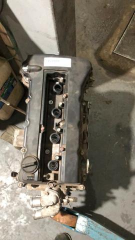 Motor Lancer 2014 2.0 16v - Foto 2