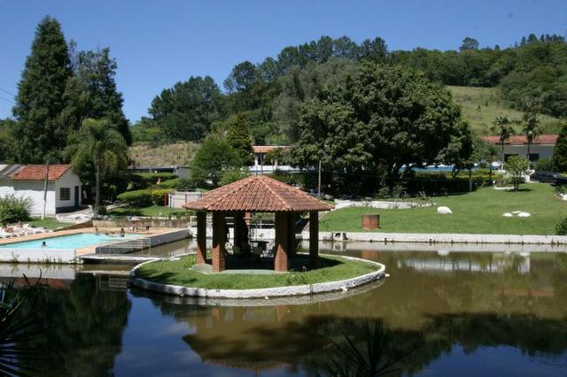 Sitio porteira fechada Mairinque - Foto 19