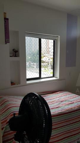 Apartamento à venda com 3 dormitórios em Jatiúca, Maceió cod:24 - Foto 11